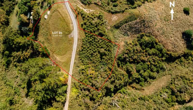 Lot 23 & 24, 58B Mytton Heights, Motueka