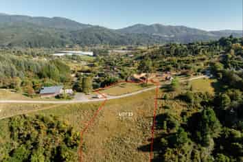 Lot Lots 23 & 24, 58B Mytton Heights, Motueka