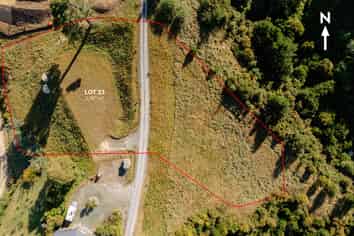 Lot Lots 23 & 24, 58B Mytton Heights, Motueka