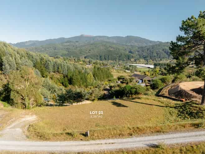 Lot Lots 23 & 24, 58B Mytton Heights, Motueka