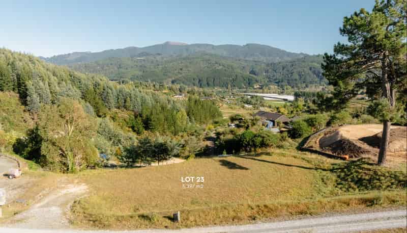 Lot 23 & 24, 58B Mytton Heights, Motueka