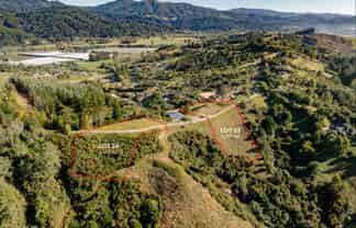 Lot Lots 23 & 24, 58B Mytton Heights, Motueka