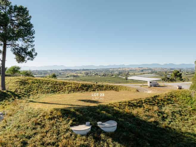 Lot Lots 23 & 24, 58B Mytton Heights, Motueka
