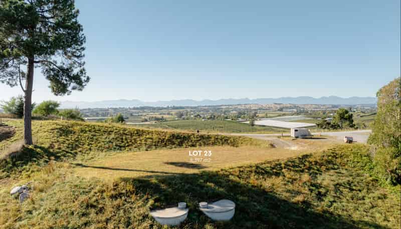Lot 23 & 24, 58B Mytton Heights, Motueka
