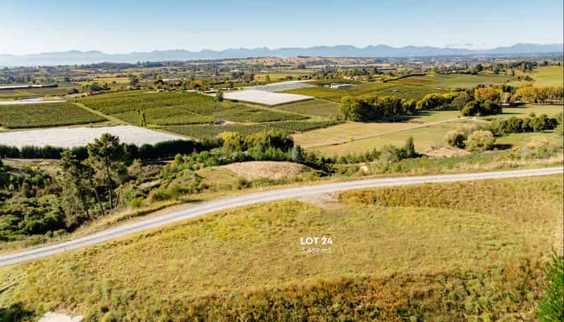 Lot 23 & 24, 58B Mytton Heights, Motueka