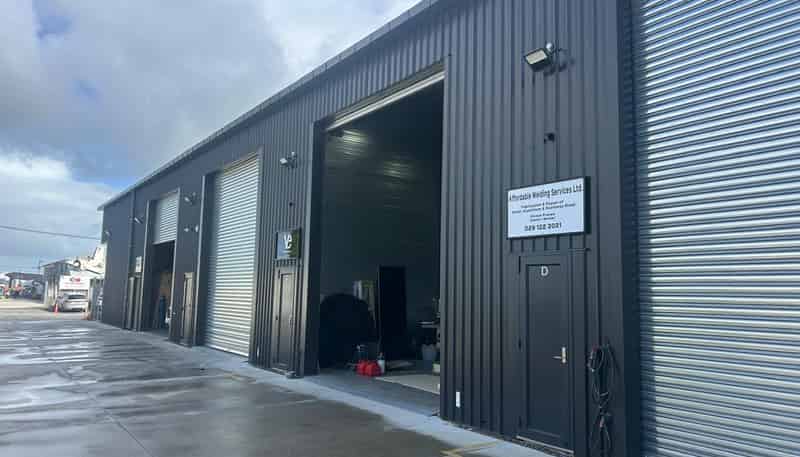 11 Woodward Street, Frankton