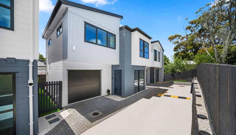 D/334 Swanson Road, Ranui