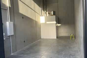 47sqm Industrial Unit - Westgate
