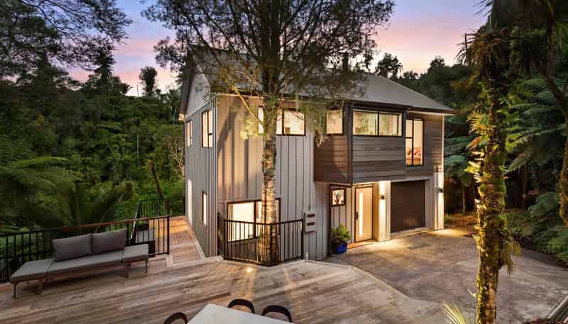 53 Rimu Road, Oratia