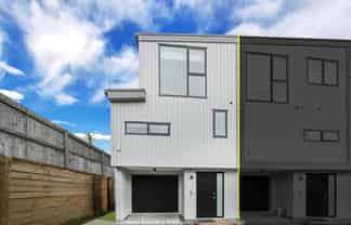 14/17 Parker Avenue, New Lynn