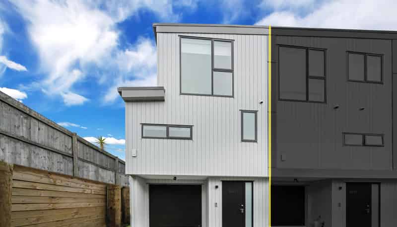 14/17 Parker Avenue, New Lynn