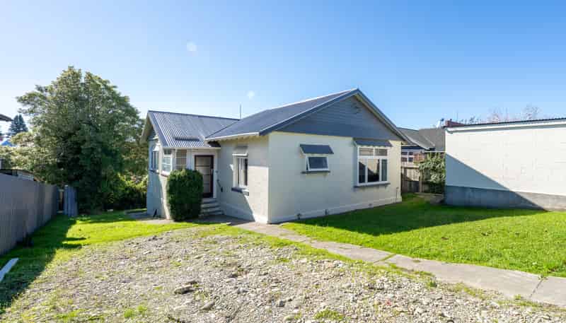 151 Otipua Road, Watlington