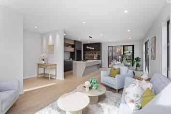 4 Beaumont Rise, Warkworth