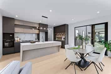 4 Beaumont Rise, Warkworth