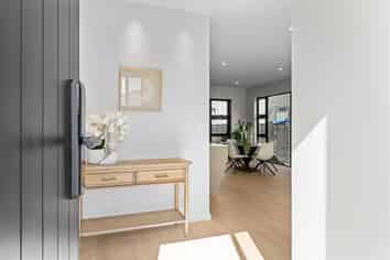 4 Beaumont Rise, Warkworth