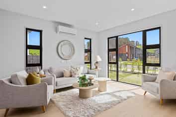 4 Beaumont Rise, Warkworth