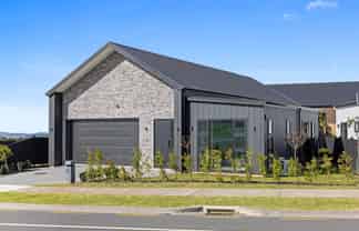 4 Beaumont Rise, Warkworth