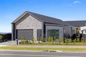 4 Beaumont Rise, Warkworth