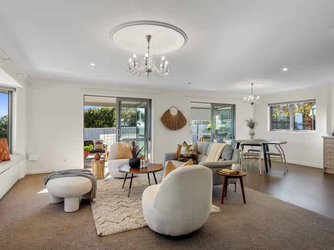 1 Malvern Avenue, Atawhai