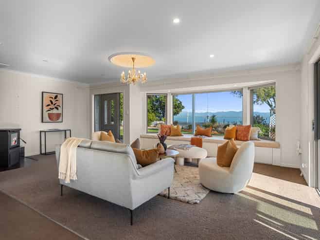 1 Malvern Avenue, Atawhai