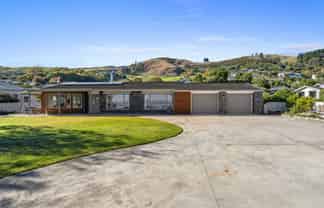 1 Malvern Avenue, Atawhai