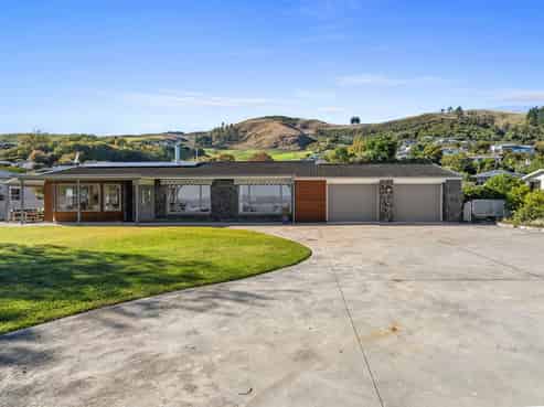 1 Malvern Avenue, Atawhai