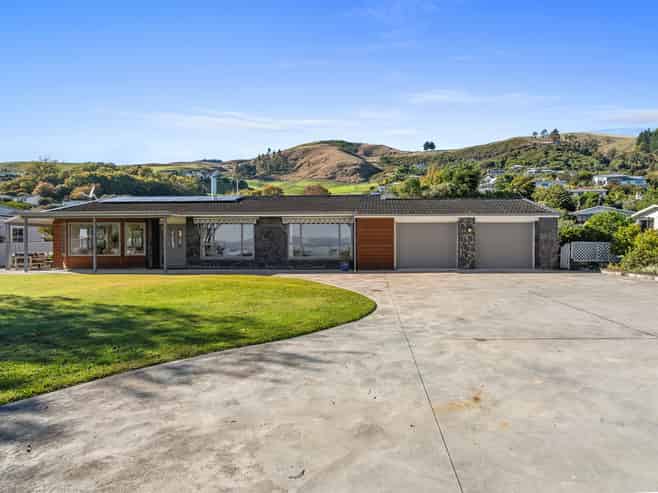 1 Malvern Avenue, Atawhai