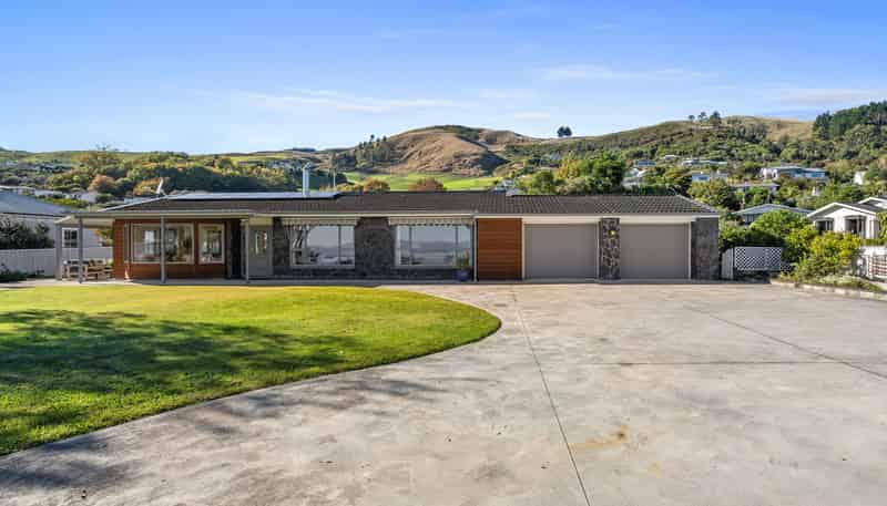 1 Malvern Avenue, Atawhai