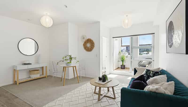 102/42 Constable Street, Newtown