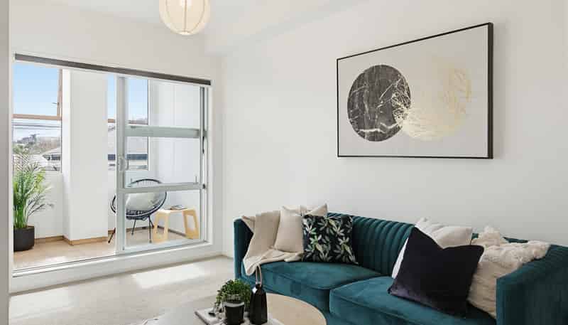 102/42 Constable Street, Newtown