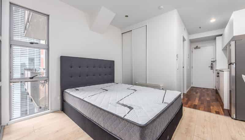 3G/82 Wakefield Street, Auckland Central