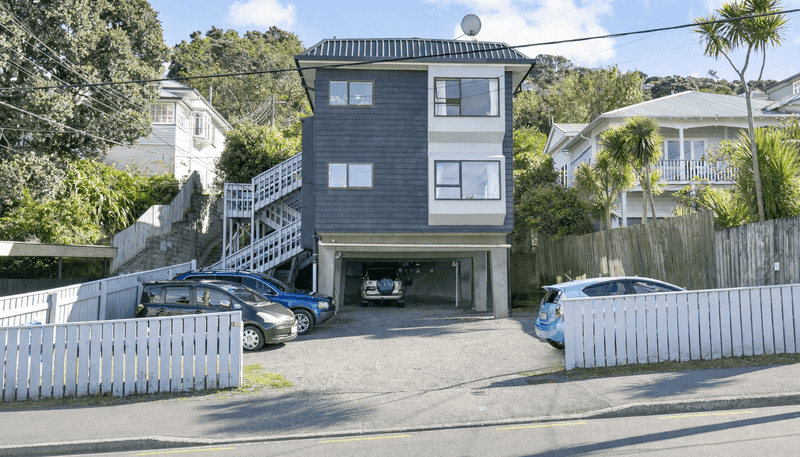 6/124 Hataitai Road, Hataitai