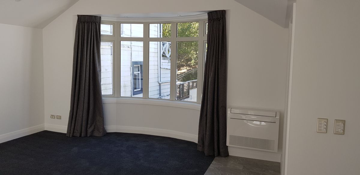 Thorndon 3 Bedrooms, Thorndon