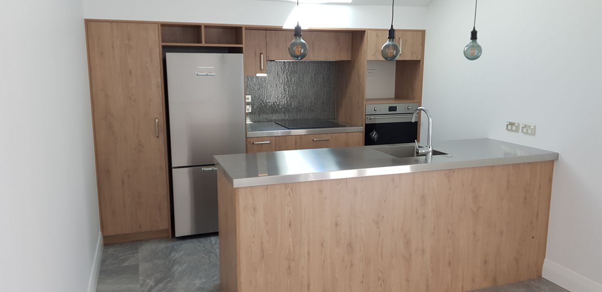 Thorndon 3 Bedrooms - Ansicht 6