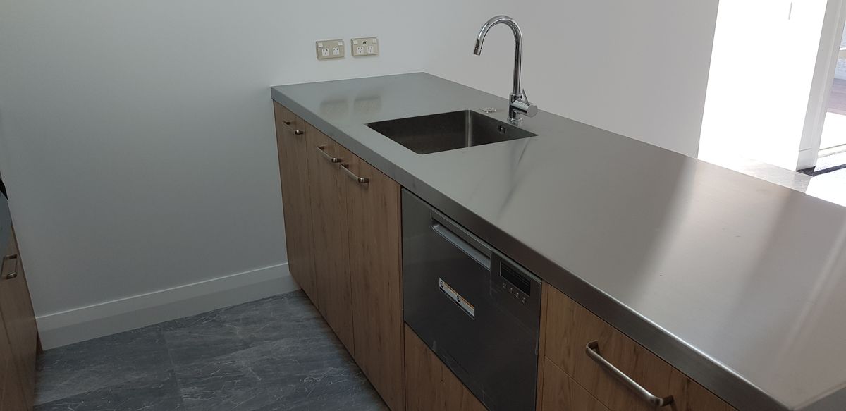 Thorndon 3 Bedrooms - Mehr