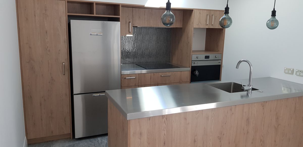 Thorndon 3 Bedrooms - Ansicht 3