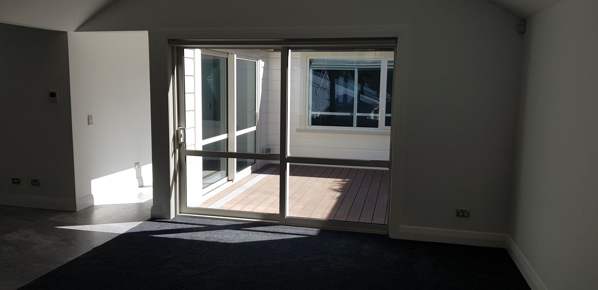 Thorndon 3 Bedrooms - Ansicht 4