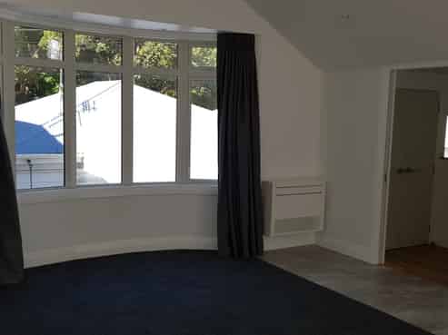 364A Tinakori Road, Thorndon