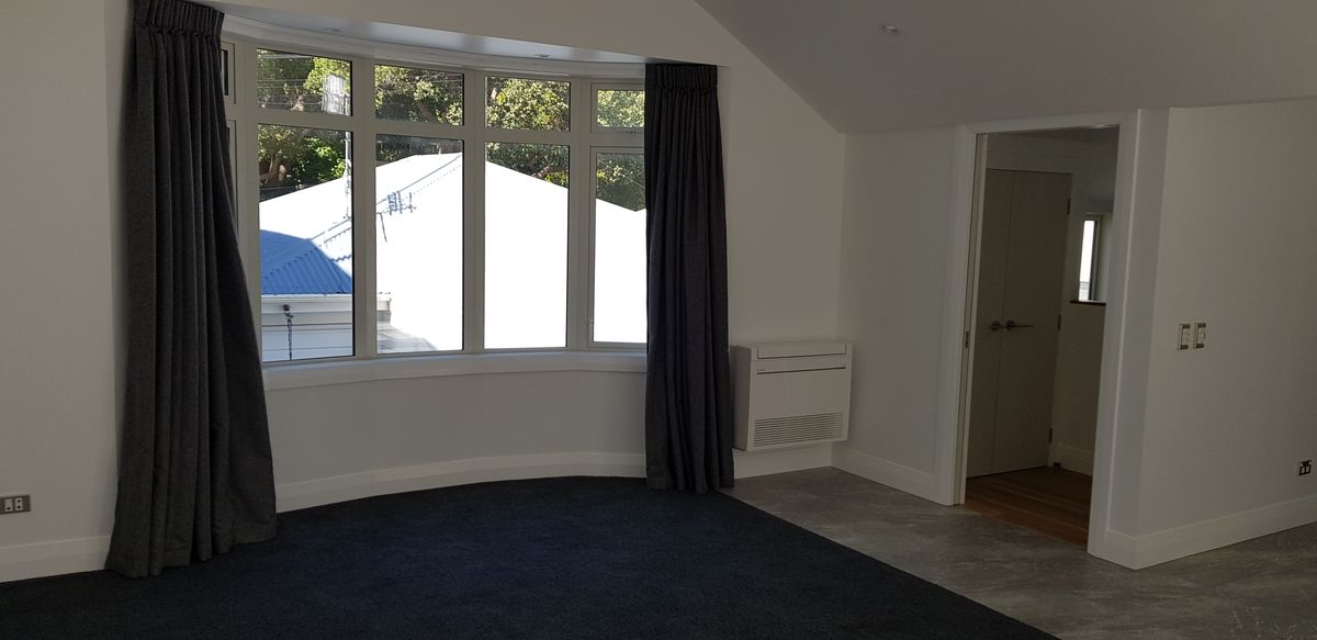 Thorndon 3 Bedrooms - Ansicht 2