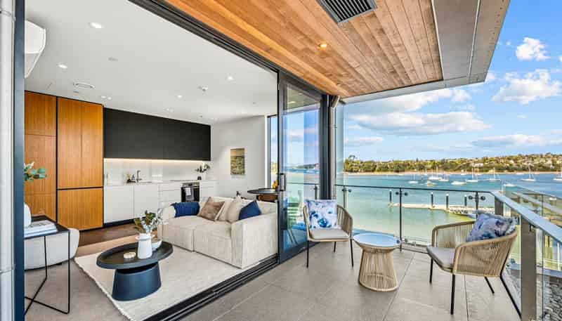 410/6 Boundary Road, Hobsonville