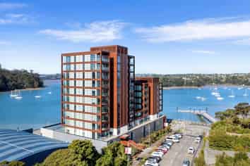 410/6 Boundary Road, Hobsonville