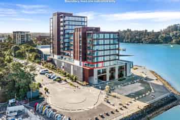 410/6 Boundary Road, Hobsonville