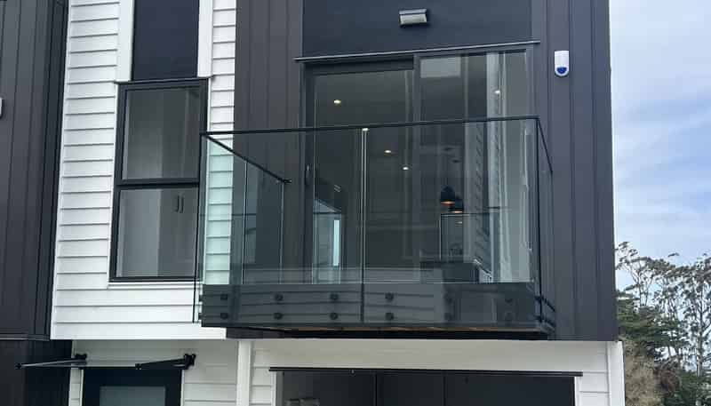 5/105 Hobsonville Road , West Harbour