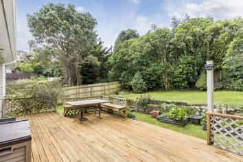 25 Victory Avenue, Karori