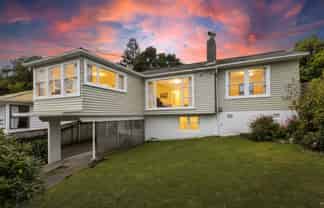 25 Victory Avenue, Karori