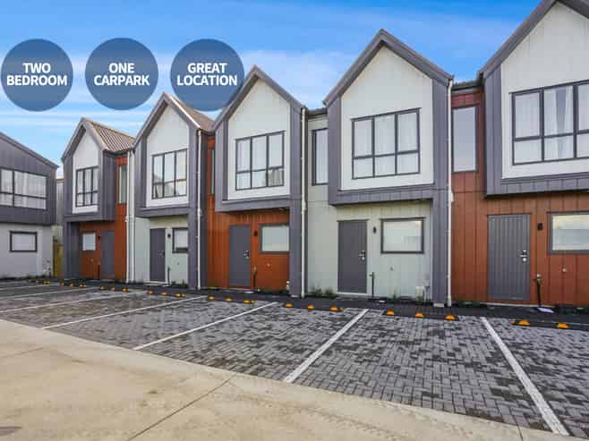 1/6 George Street, Papakura