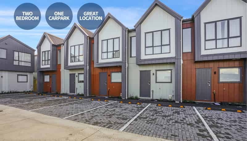 1/6 George Street, Papakura