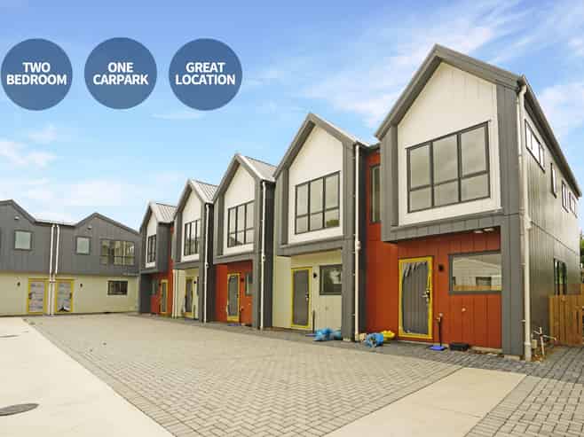 1/6 George Street, Papakura