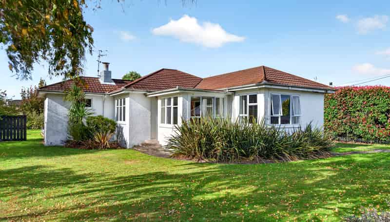 10 Vivian Street, Masterton