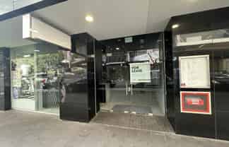 High Exposure on High St